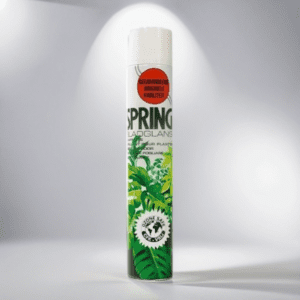 Plant Shine Spray