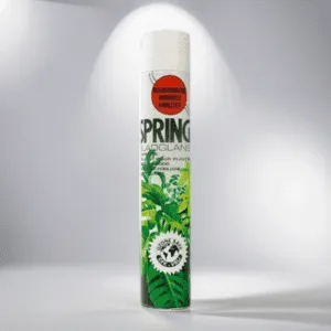 Plant Shine Spray
