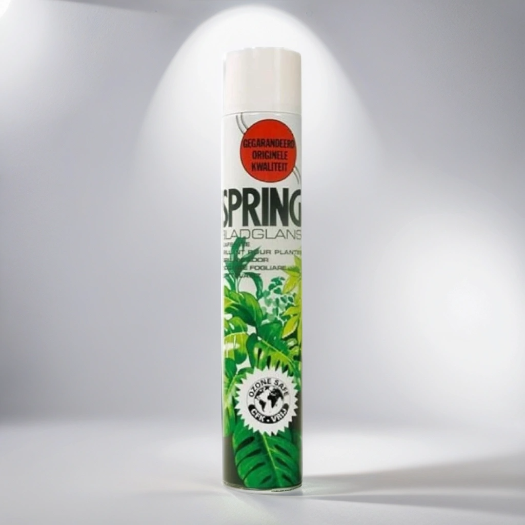 Plant Shine Spray Plant Shine Spray