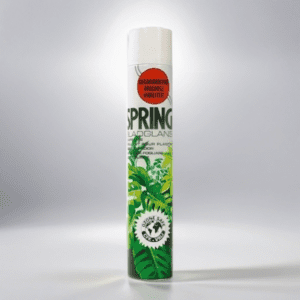 Plant Shine Spray plant shine spray
