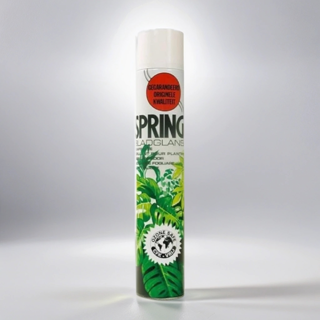 Plant Shine Spray Plant Shine Spray - Image 2