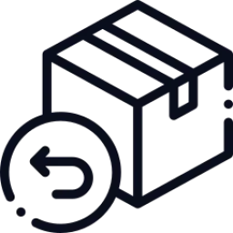 returns icon flatelements
