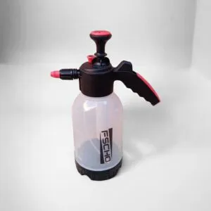 2-Liter Pressure Sprayer