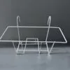 20×50 Iron Stand