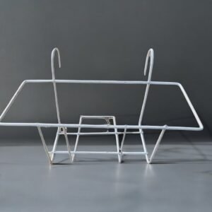 20×50 Iron Stand