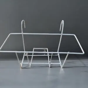 20×50 Iron Stand