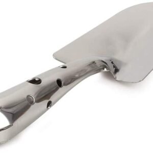Full Stainless Steel Shovel 41ECMWE71BL. AC SL1000