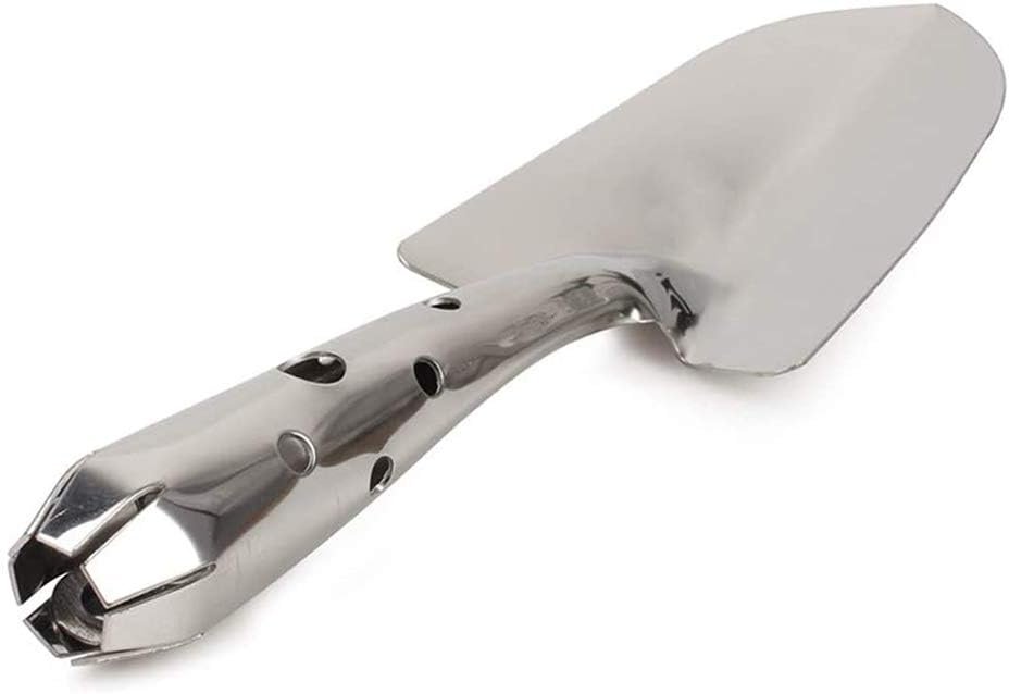 Full Stainless Steel Shovel Full Stainless Steel Shovel - الصورة 5