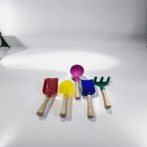 5-Piece Sand Shovel Set for Kids