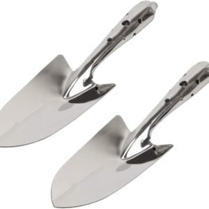 Full Stainless Steel Shovel 51VNO6LyueL. AC SL1000