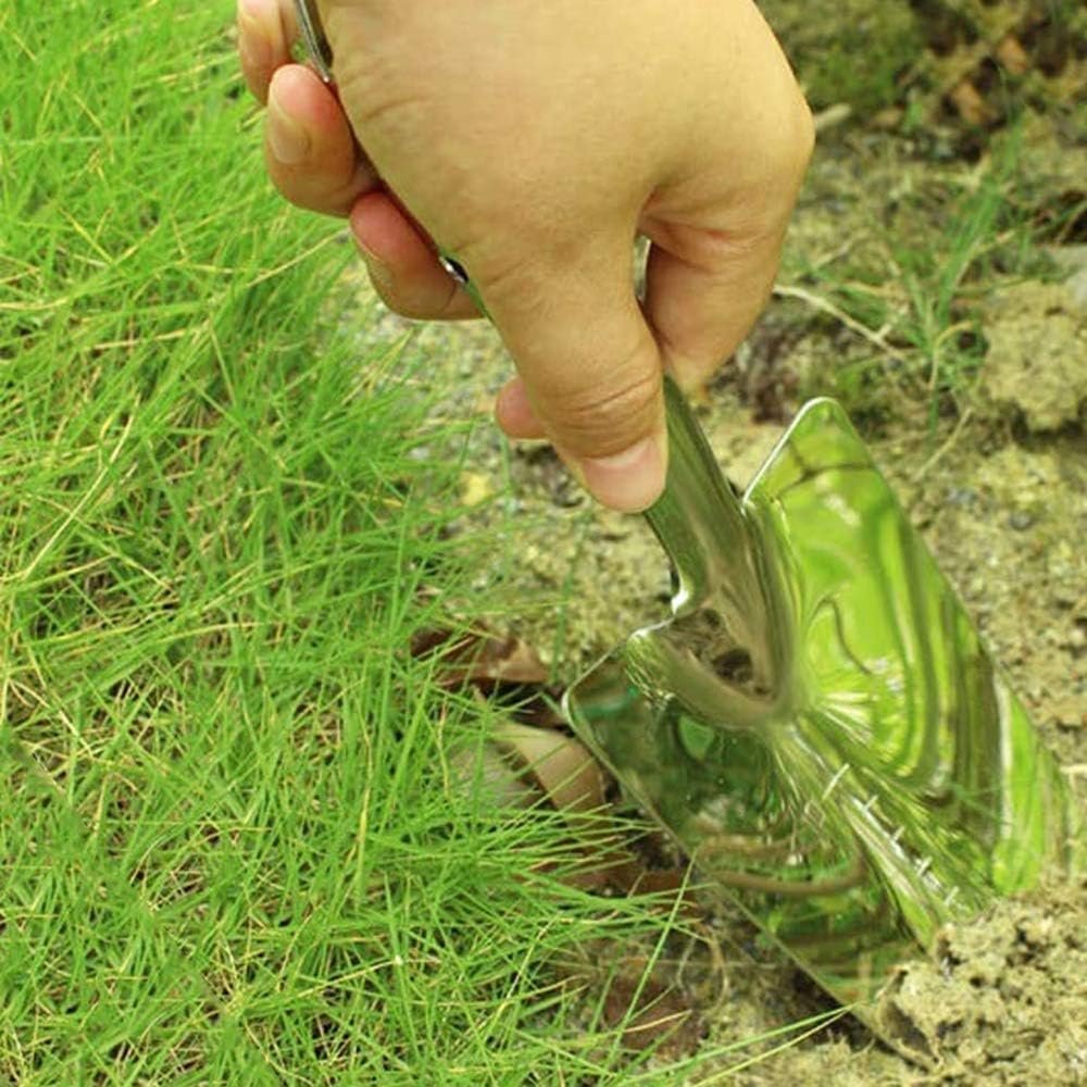 Full Stainless Steel Shovel Full Stainless Steel Shovel - الصورة 4
