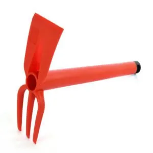 Shovel and Plow 2*1