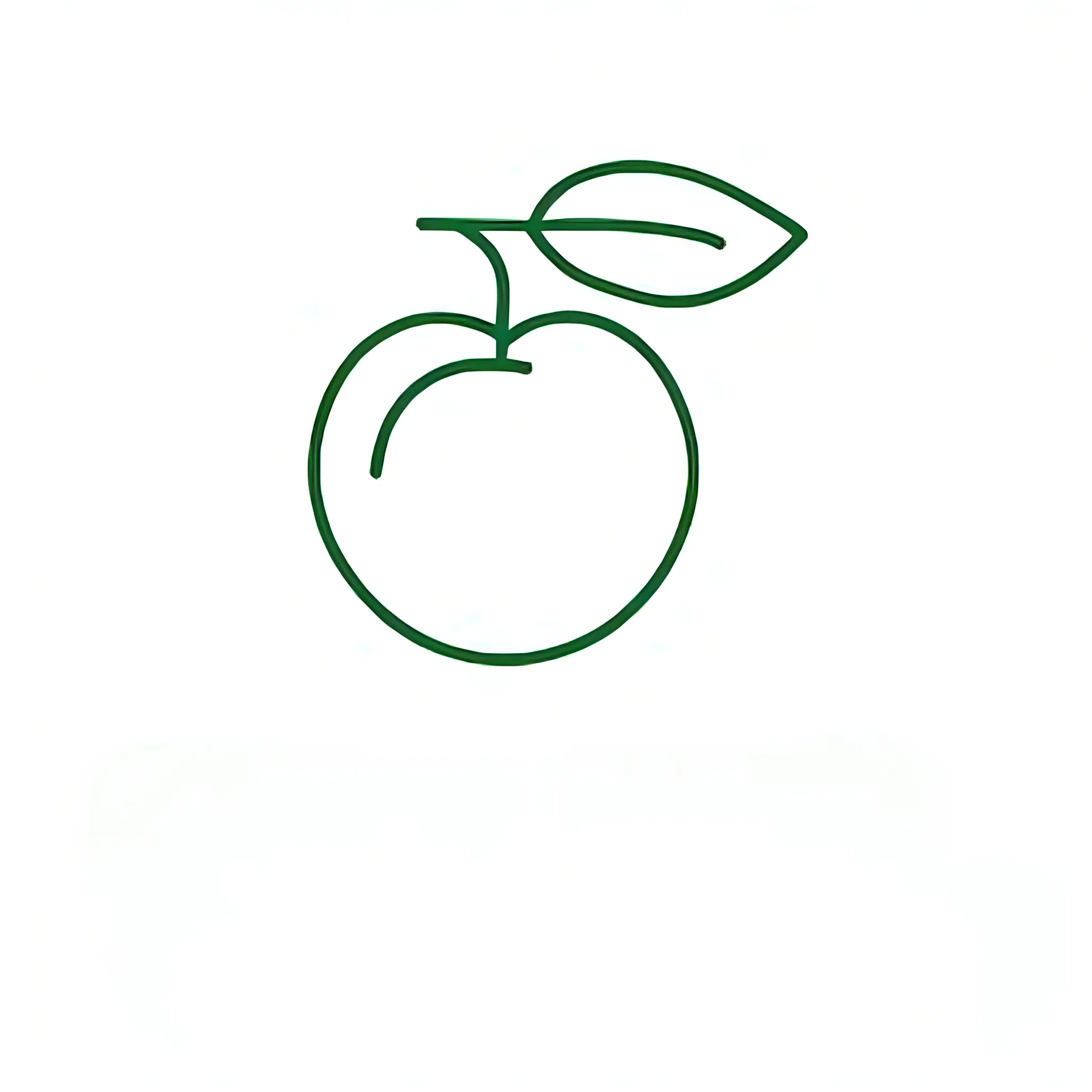 Fruit trees