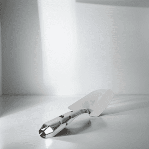 Full Stainless Steel Shovel