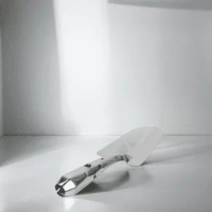 Full Stainless Steel Shovel