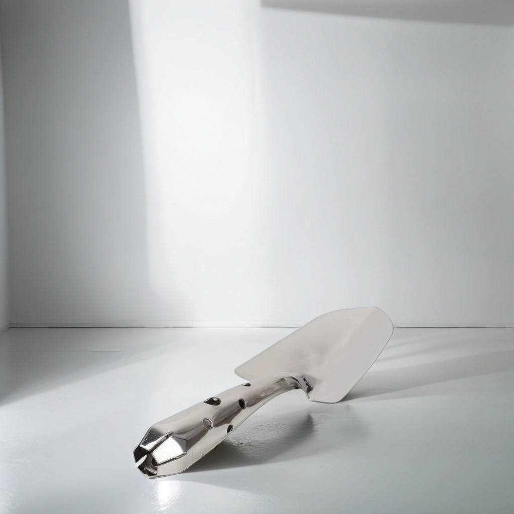 Full Stainless Steel Shovel Full Stainless Steel Shovel