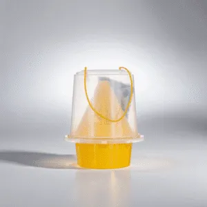 Mosquito Trap with 3 FREE pheromone