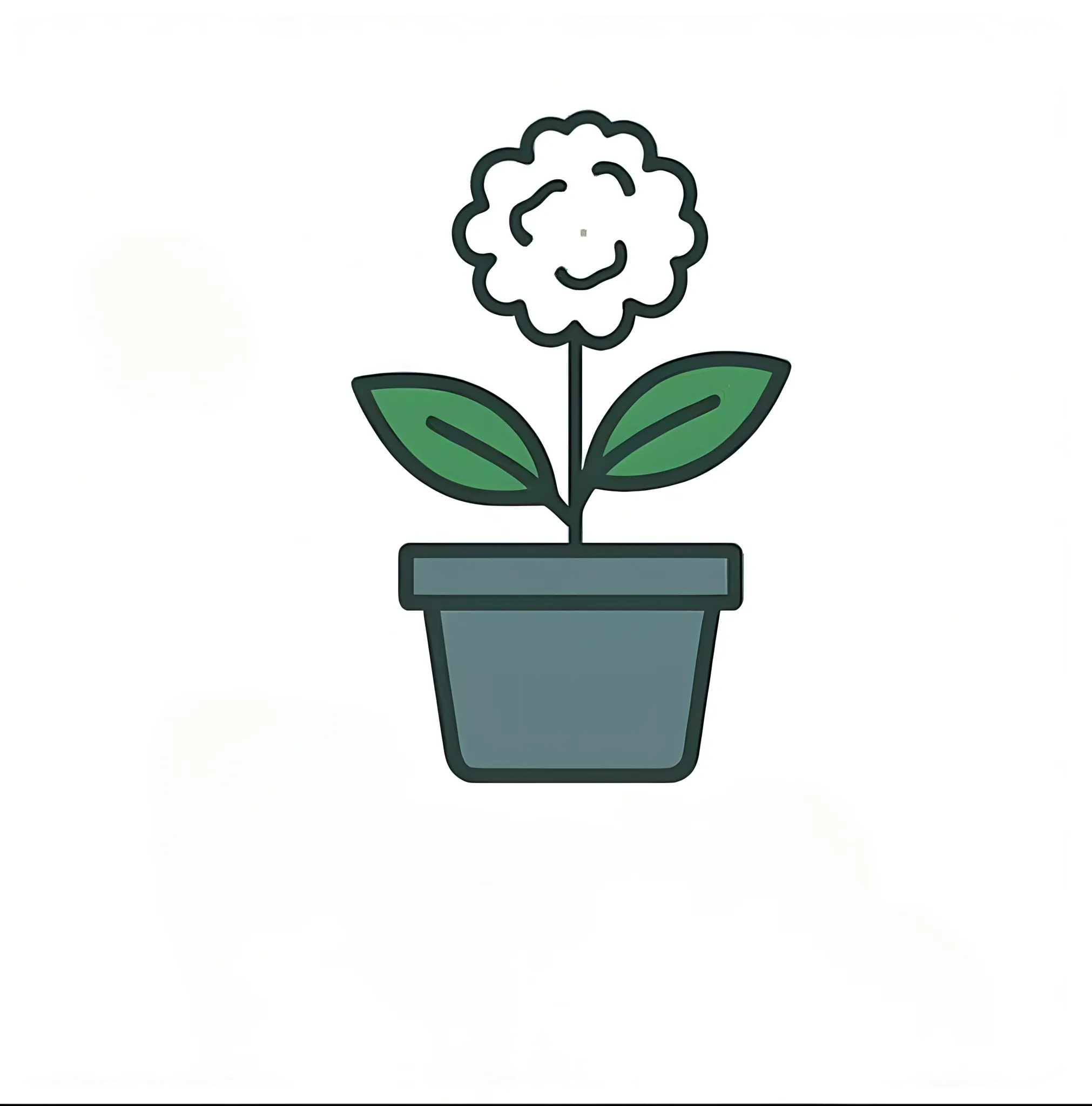 Ornamental plants