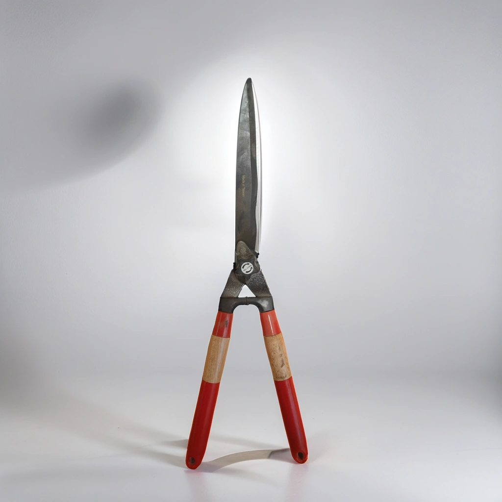 Fence & Tree Pruning Shears Fence & Tree Pruning Shears