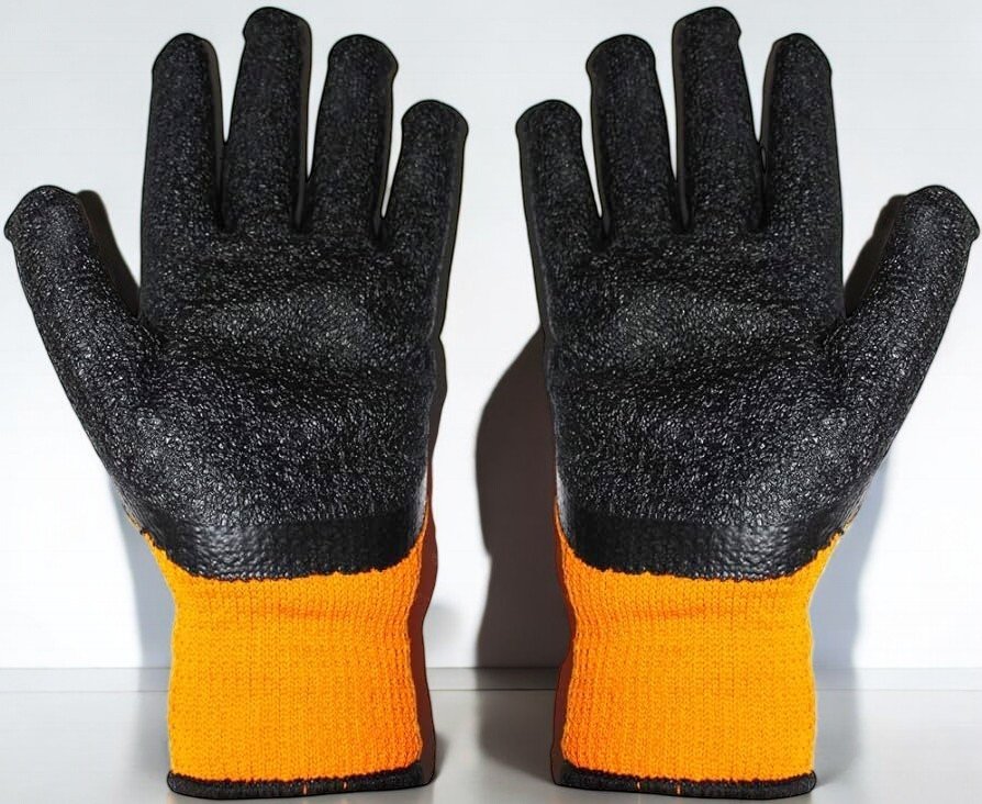 🧤 Gardening Glove 🧤 Gardening Glove - الصورة 2