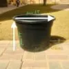 Black Pot – 50 cm