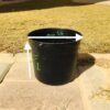 Black Pot – 20cm
