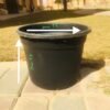 Black Pot – 35 cm Black Pot – 35 cm