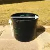 Black Pot – 16 cm Black Pot – 16 cm