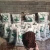 5 bags of peat moss + 1 free bag