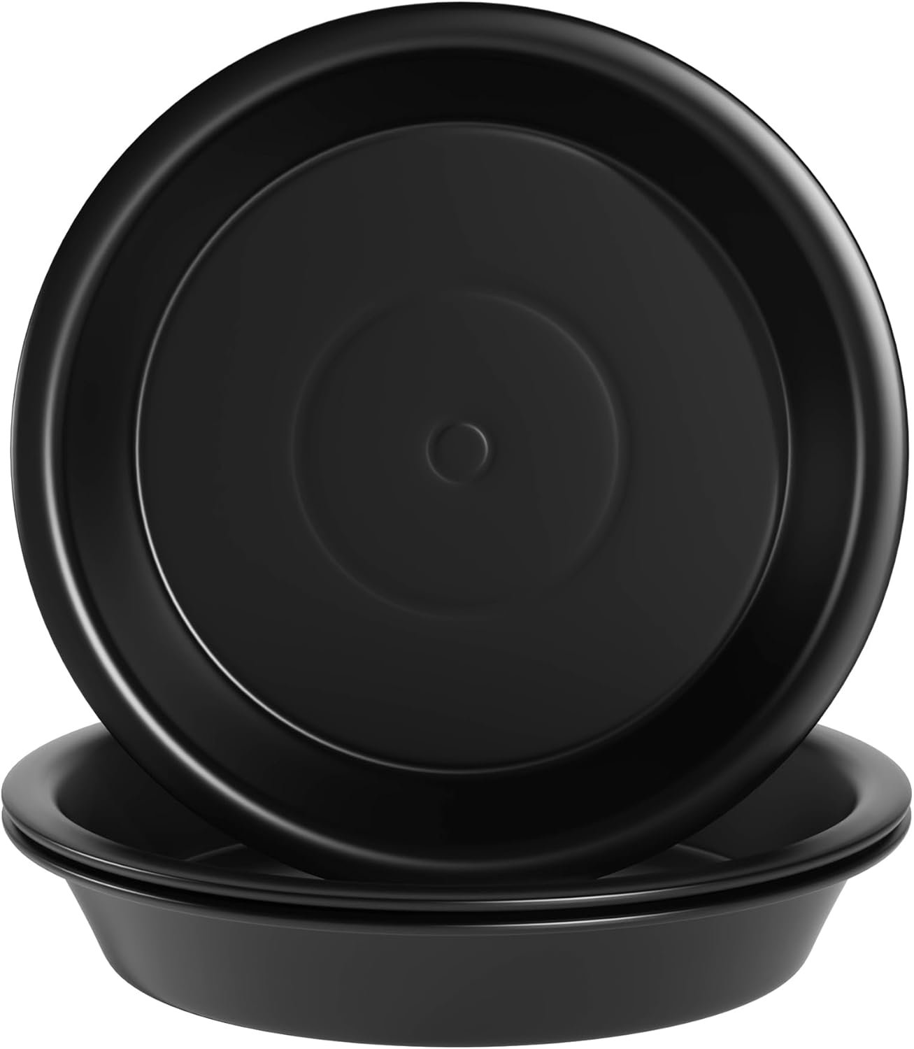 black plates black plates
