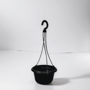 Hanging Pot with Handle – 14 cm Hanging Pot with Handle – 14 cm
