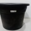 Black Pot – 70 cm (w60 ×49H) قصيص 70 سم من مكه
