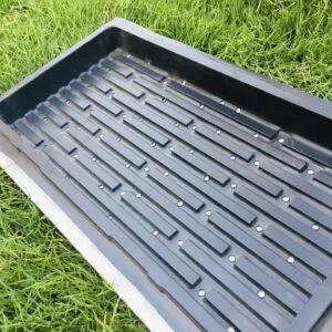 Barley Growing Tray