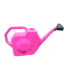 4-Liter Plastic Watering Can 4 liter plastic watering can