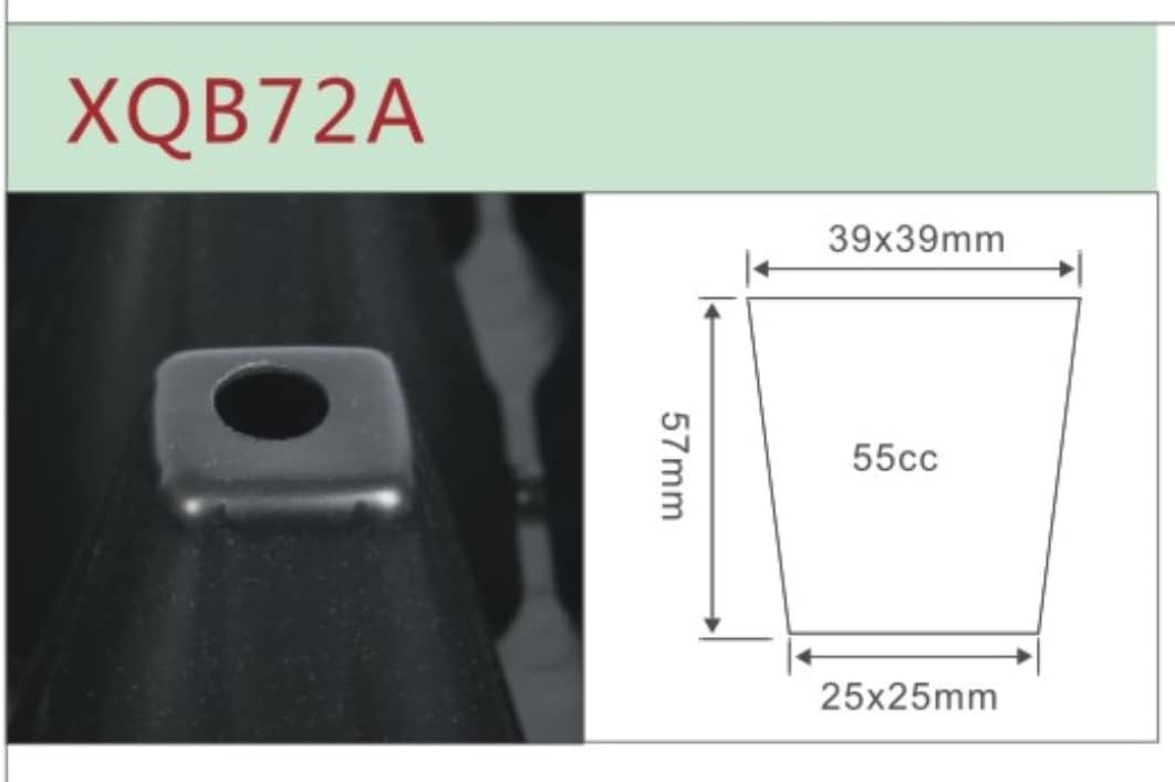 72-Cell Seedling Tray 72-Cell Seedling Tray - الصورة 5