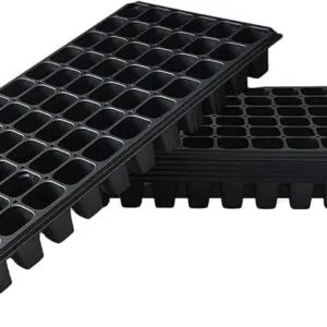 72-Cell Seedling Tray