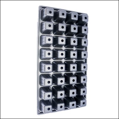 32-Cell Seedling Tray 32-Cell Seedling Tray - Image 2
