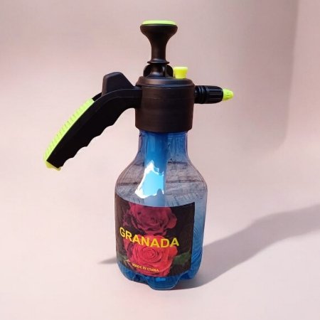 1.5L Pressure Spray Bottle – Granada 1.5L Pressure Spray Bottle – Granada