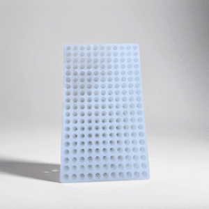 209-Cell Round Foam Seedling Tray Mokker 63