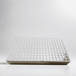 209-Cell Square Foam Seedling Tray