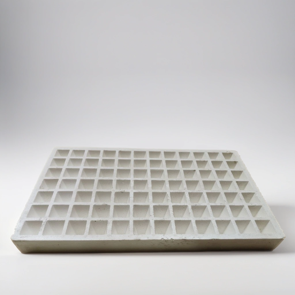 84-Cell Foam Seedling Tray 84-Cell Foam Seedling Tray