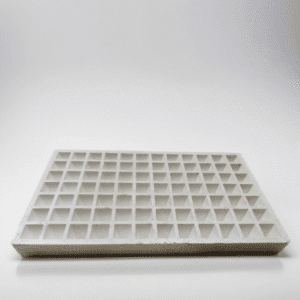 84-Cell Foam Seedling Tray Mokker 67