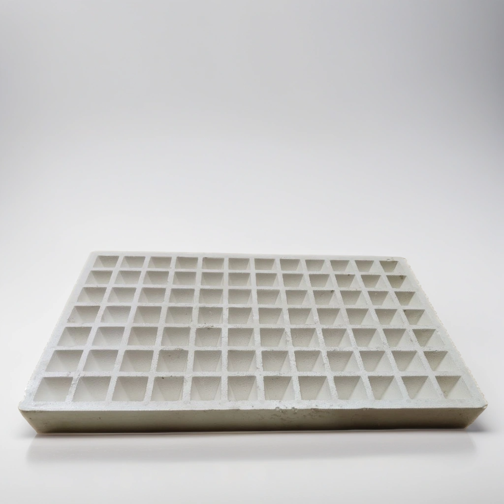 84-Cell Foam Seedling Tray 84-Cell Foam Seedling Tray - Image 2