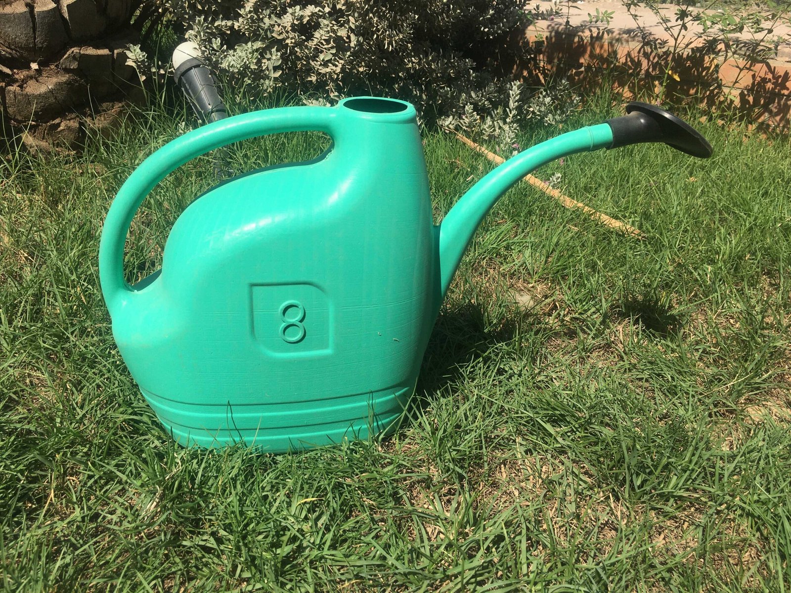 8-Liter Watering Can 8-Liter Watering Can