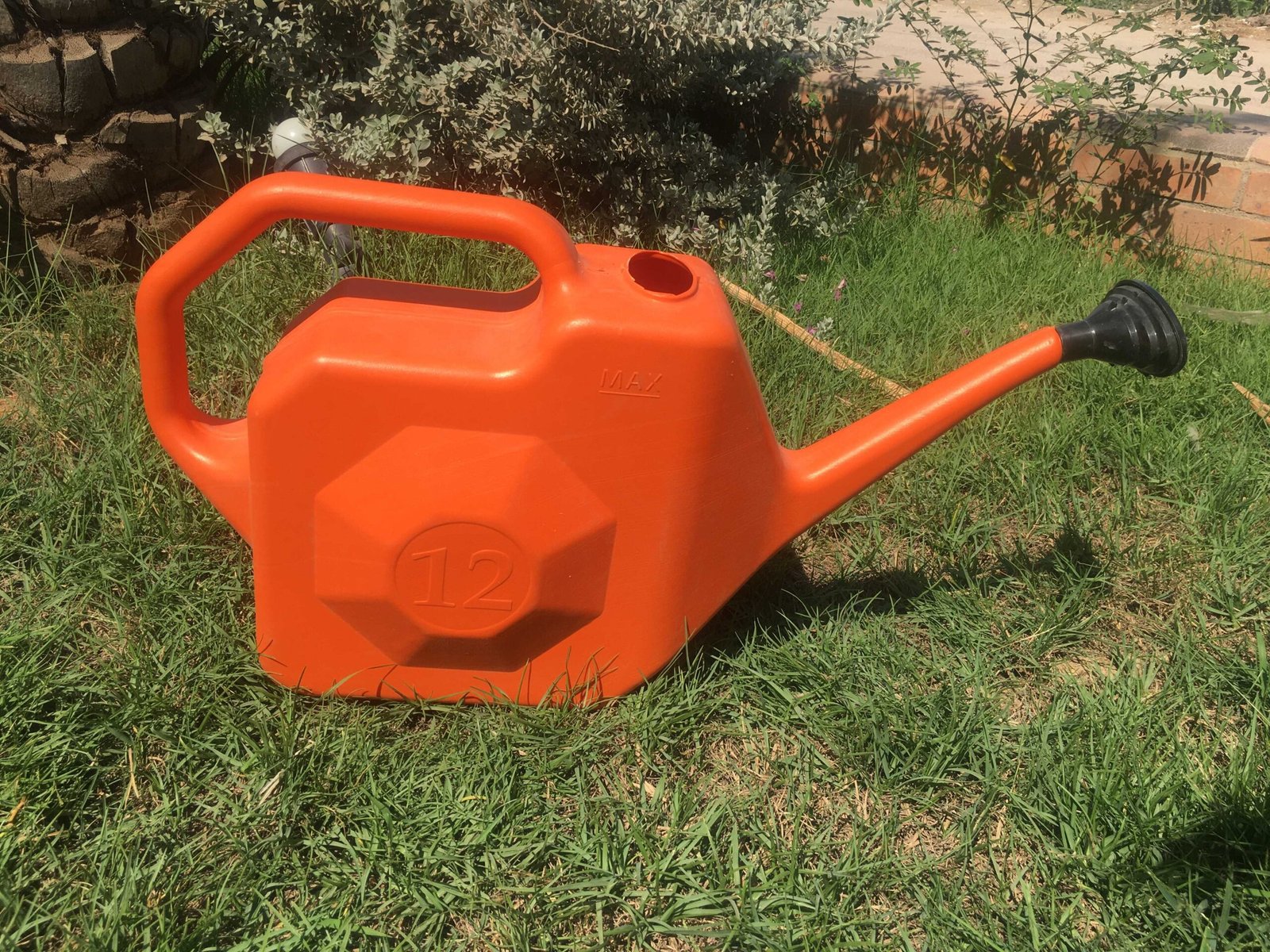 12L Garden Watering Kettle 12L Garden Watering Kettle - Image 2