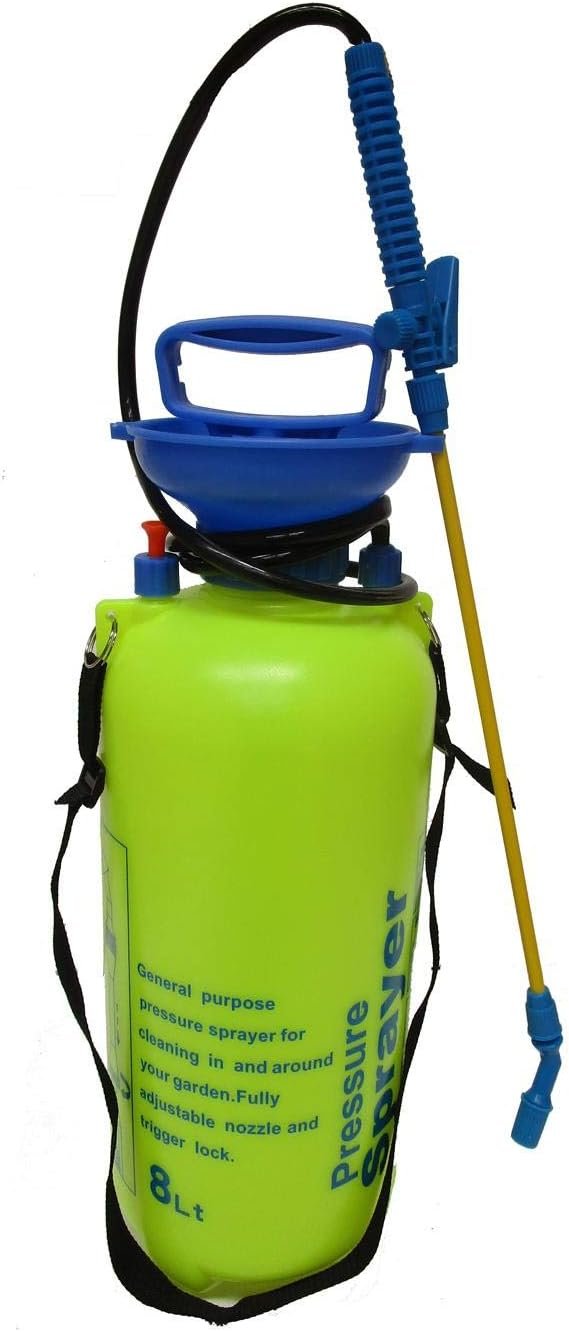 Pressure Sprayer 8litres Pressure Sprayer 8litres - Image 2