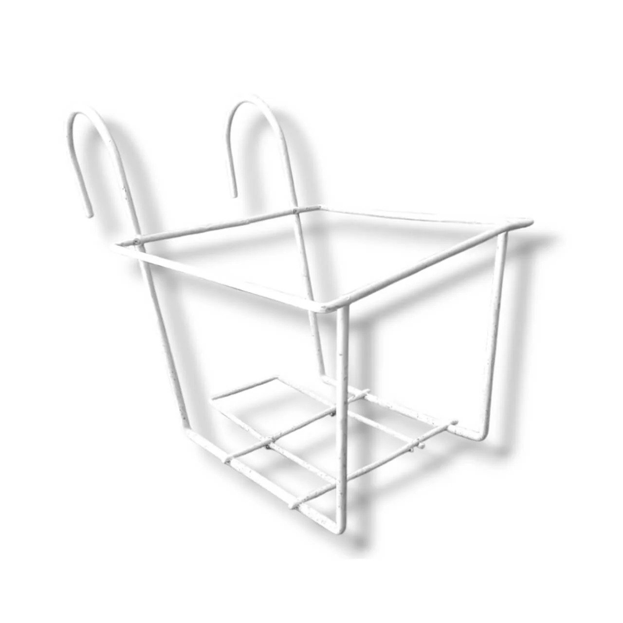 18cm Square Plant Stand 18cm Square Plant Stand