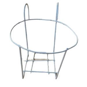 22cm Round Plant Stand