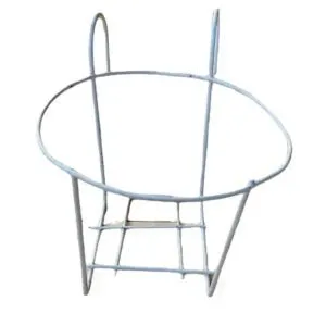 22cm Round Plant Stand