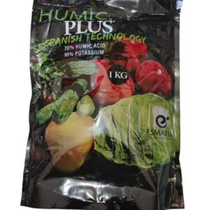 Humic Plus 1kg – Spanish Origin